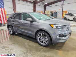 Ford Edge 2021 2