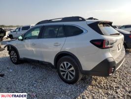 Subaru Outback 2020 2