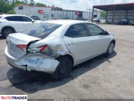 Toyota Corolla 2019 1 Toyota Corolla 2019 1