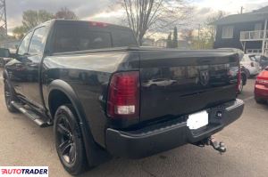 Dodge Ram 2022 3