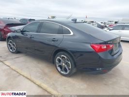 Chevrolet Malibu 2023 1