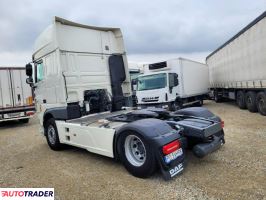 Daf xf 480 ft