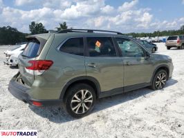 Subaru Forester 2020 2