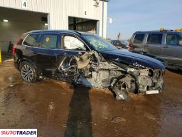 Volvo XC90 2020 2