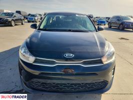 Kia Rio 2021 1