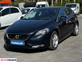 Volvo V40 2016 2 120 KM