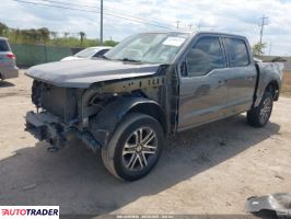 Ford Pozostałe 2021 2