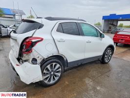 Buick Pozostałe 2021 1