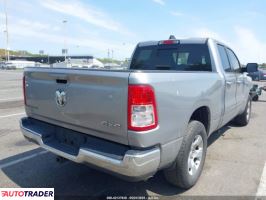 Dodge Ram 2021 3 Dodge Ram 2021 3