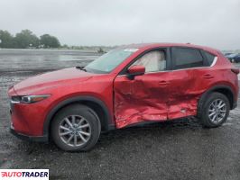 Mazda CX-5 2022 2
