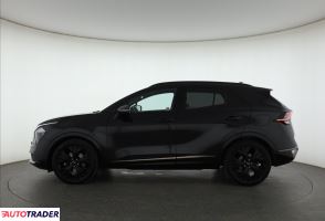 Kia Sportage 2023 1.6 177 KM