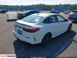 BMW M235 2023 2