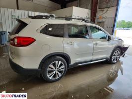 Subaru Pozostałe 2020 2