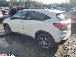 Honda HR-V 2022 1