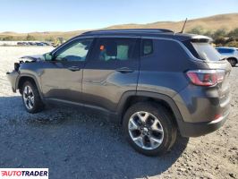 Jeep Compass 2019 2