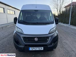 Fiat Ducato 2020 2.3