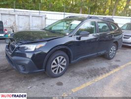 Subaru Outback 2022 2