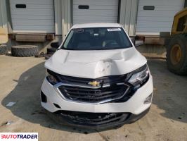 Chevrolet Equinox 2021 1