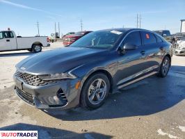 Kia Pozostałe 2023 1