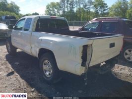 Toyota Tacoma 2022 2