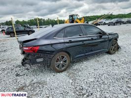 Volkswagen Jetta 2020 1