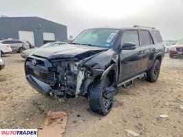 Toyota Pozostałe - zobacz ofertę