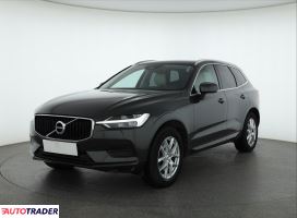 Volvo XC60 2018 2.0 246 KM