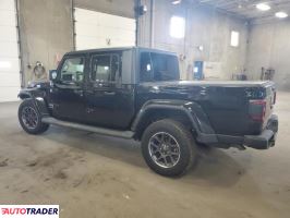 Jeep Pozostałe 2020 3 Jeep Pozostałe 2020 3