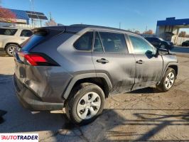 Toyota Pozostałe 2021 2