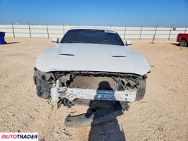 Ford Mustang 2022 5