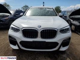 BMW X3 2019 2