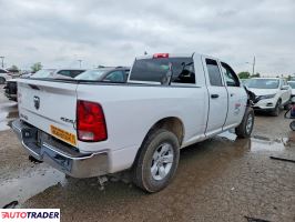 Dodge Ram 2024 5