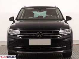 Volkswagen Tiguan 2022 1.5 147 KM