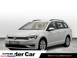 Volkswagen Golf - zobacz ofertę Volkswagen Golf - zobacz ofertę