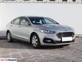 Ford Mondeo - zobacz ofertę