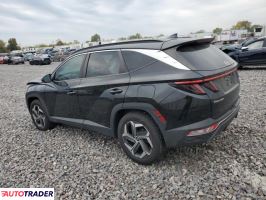 Hyundai Tucson 2022 2