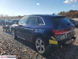 Audi Q5 2021 2
