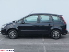 Ford Focus C-Max 2008 1.6 99 KM