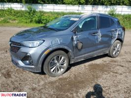 Buick Pozostałe 2022 1