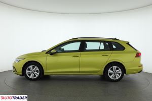 Volkswagen Golf 2021 2.0 113 KM