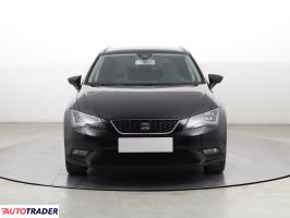 Seat Leon 2015 2.0 147 KM