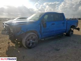 Dodge Ram - zobacz ofertę