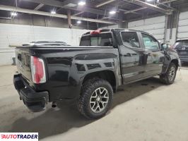 GMC Pozostałe 2022 3