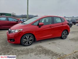 Honda Pozostałe - zobacz ofertę