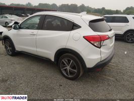 Honda HR-V 2021 1