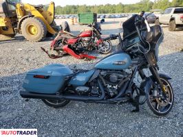 Harley-Davidson Pozostałe - zobacz ofertę
