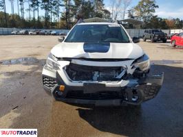 Subaru Outback 2024 2