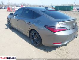 Acura Integra 2024 1