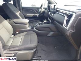 GMC Pozostałe 2024 2