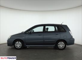 Suzuki Liana 2006 1.6 104 KM